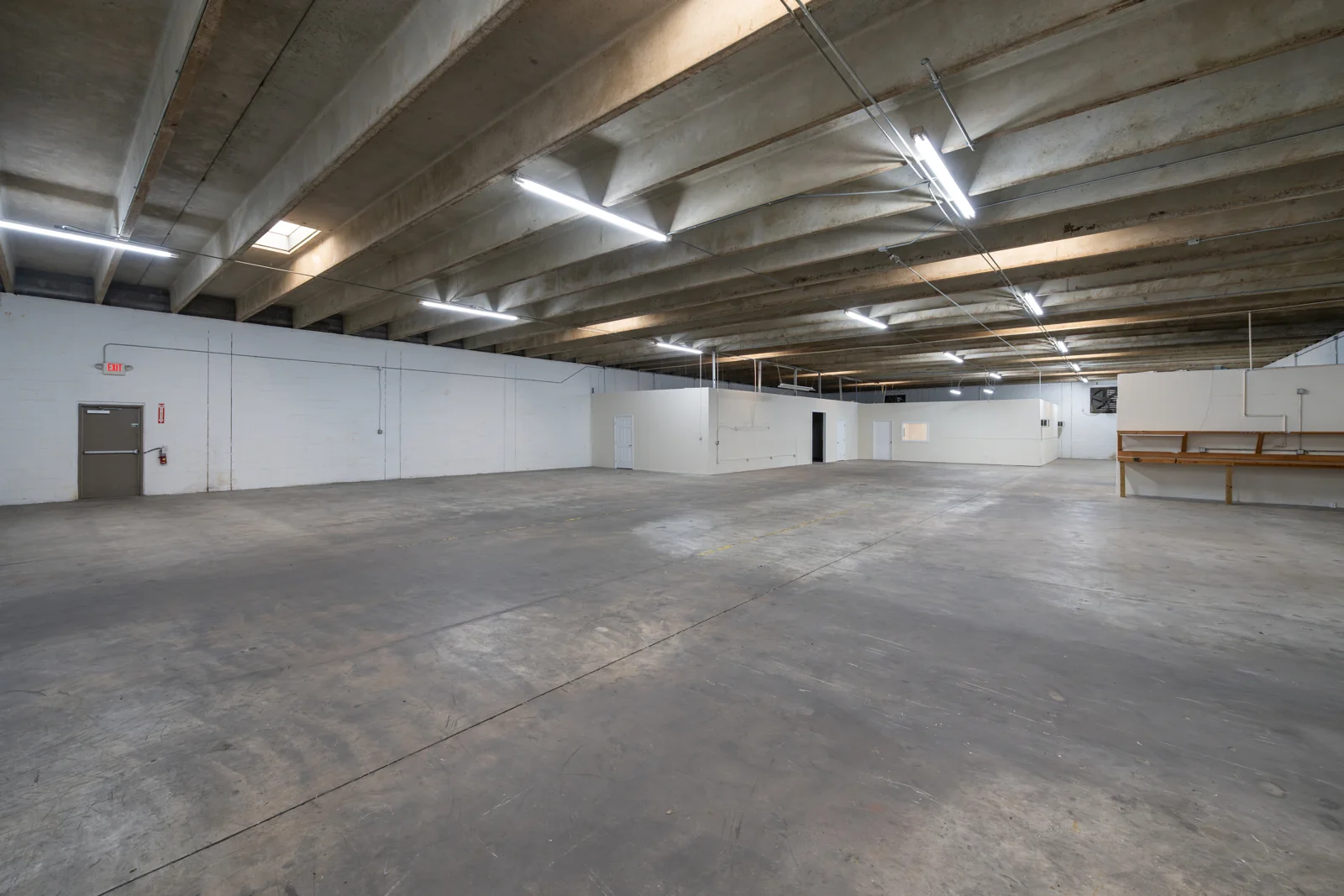 Industrial in Jacksonville, FL — Lease in Jacksonville, FL, photo 8 of 8