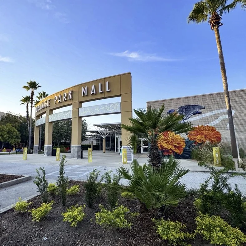Orange Park Mall — Lease in Orange Park, FL, photo 1 of 1