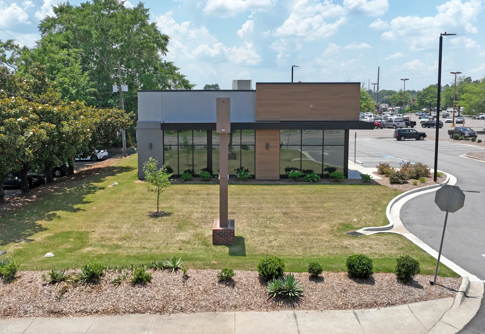 Retail in Aiken, SC — Lease in Aiken, SC, photo 1 of 2