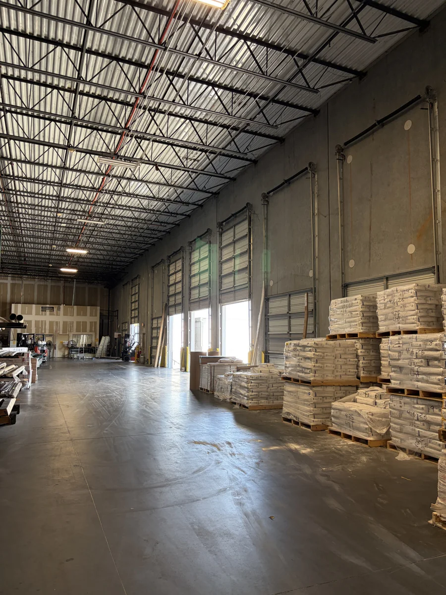 Madison Distribution Center 200 — Lease in Tampa, FL, photo 4 of 5
