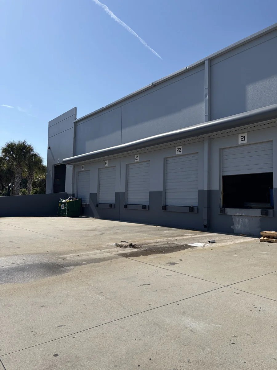 Madison Distribution Center 200 — Lease in Tampa, FL, photo 5 of 5