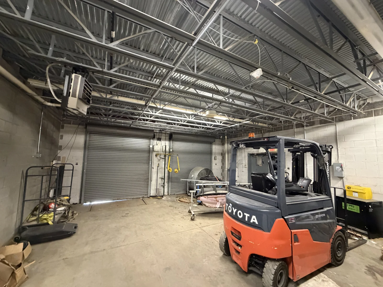47,230 SF Available on ±4.2 AC — Sale in Ravenna, OH, photo 6 of 8