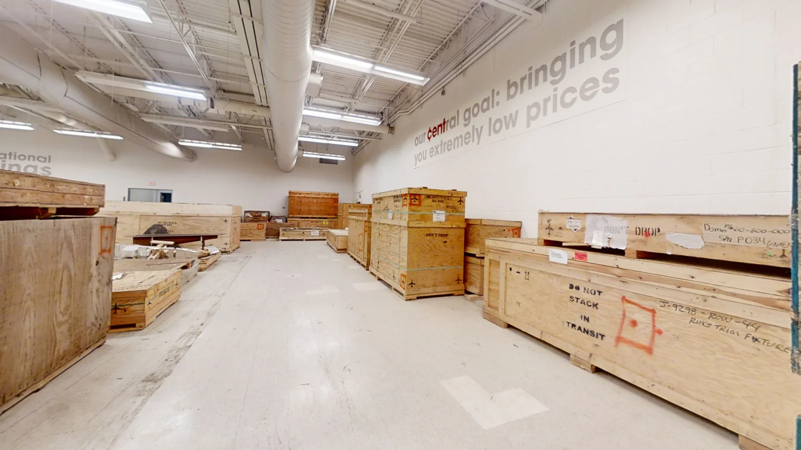 47,230 SF Available on ±4.2 AC — Sale in Ravenna, OH, photo 7 of 8