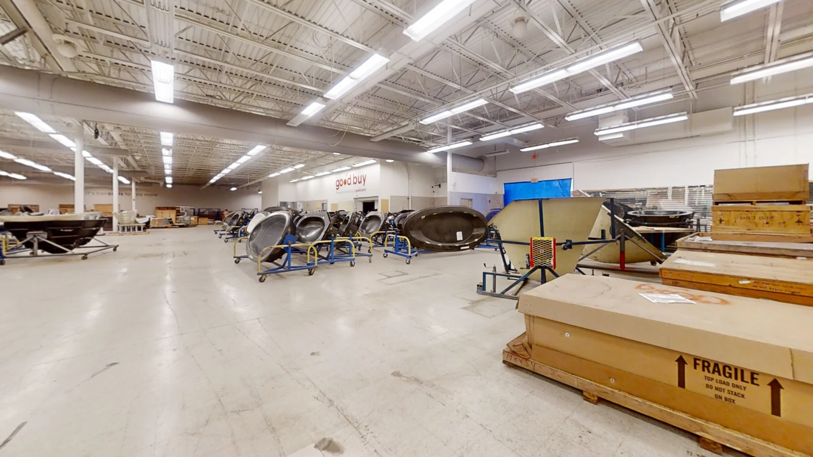 47,230 SF Available on ±4.2 AC — Sale in Ravenna, OH, photo 8 of 8