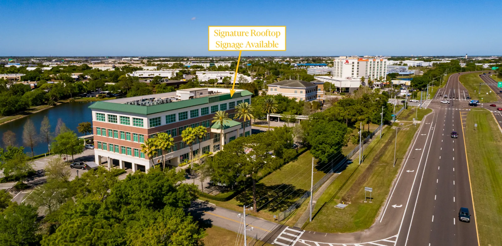 Coastal Roosevelt — Lease in St. Petersburg, FL, photo 1 of 4