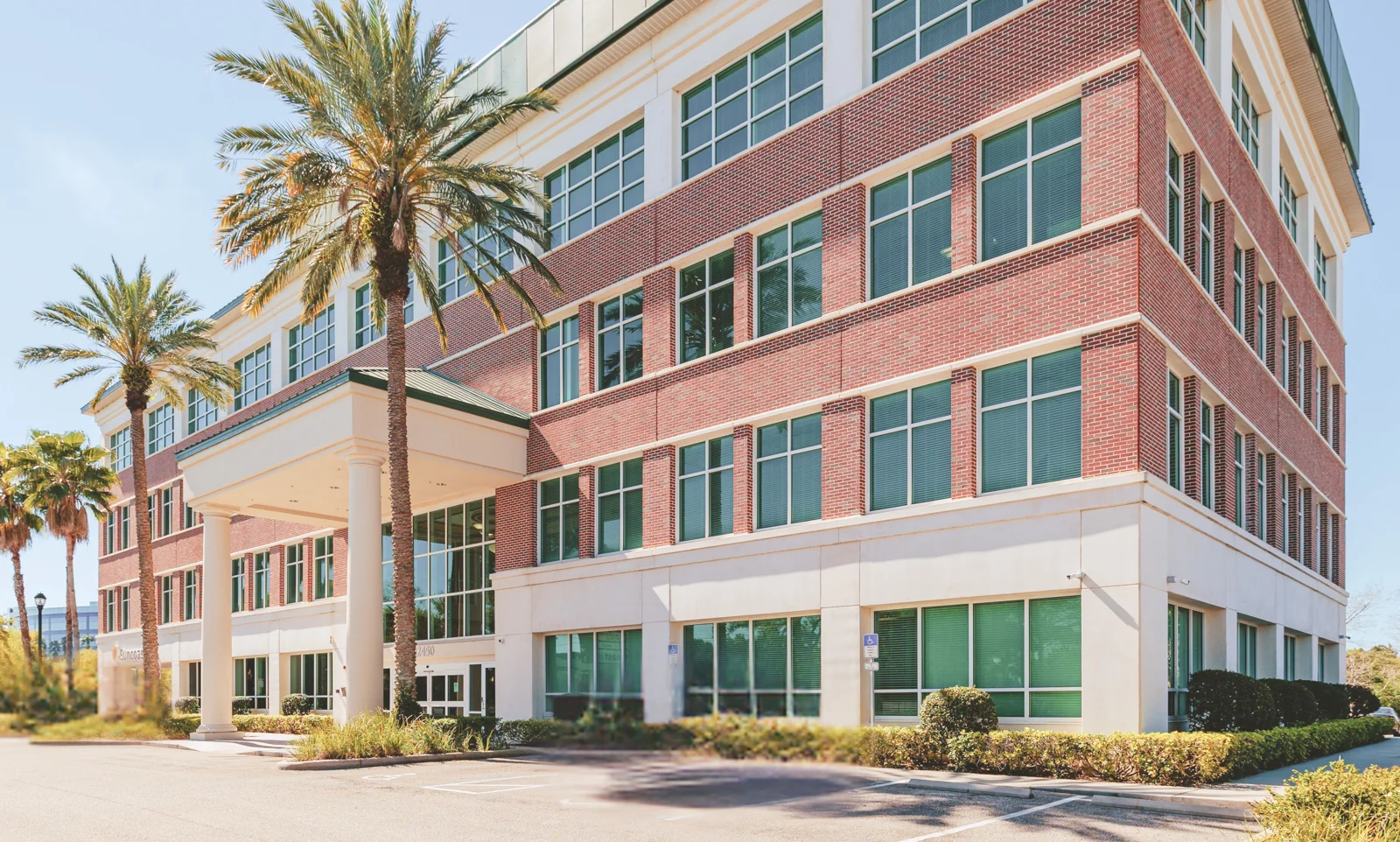 Coastal Roosevelt — Lease in St. Petersburg, FL, photo 2 of 4