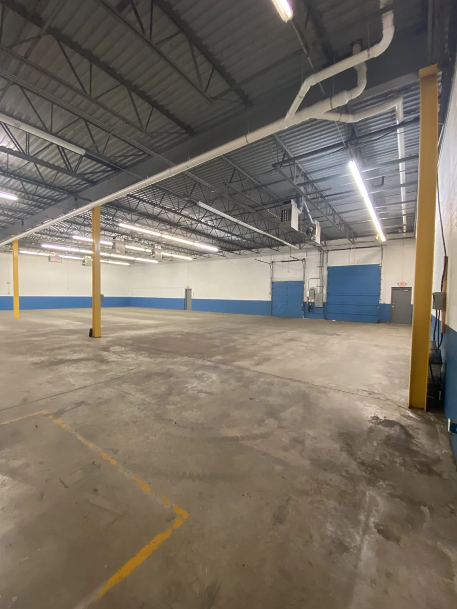 7620 TYLER BLVD., UNIT 10 — Lease in Mentor, OH, photo 1 of 8