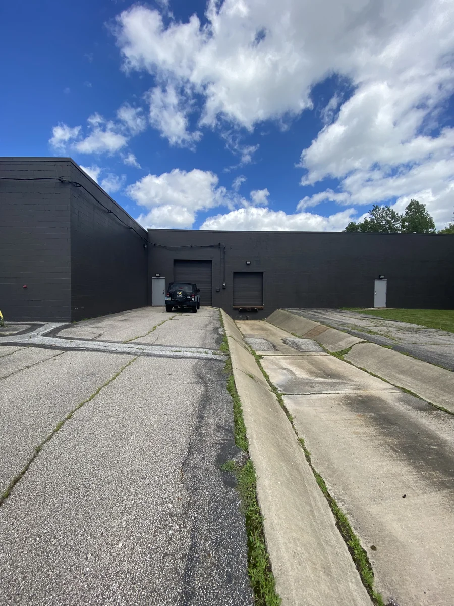 7620 TYLER BLVD., UNIT 10 — Lease in Mentor, OH, photo 3 of 8