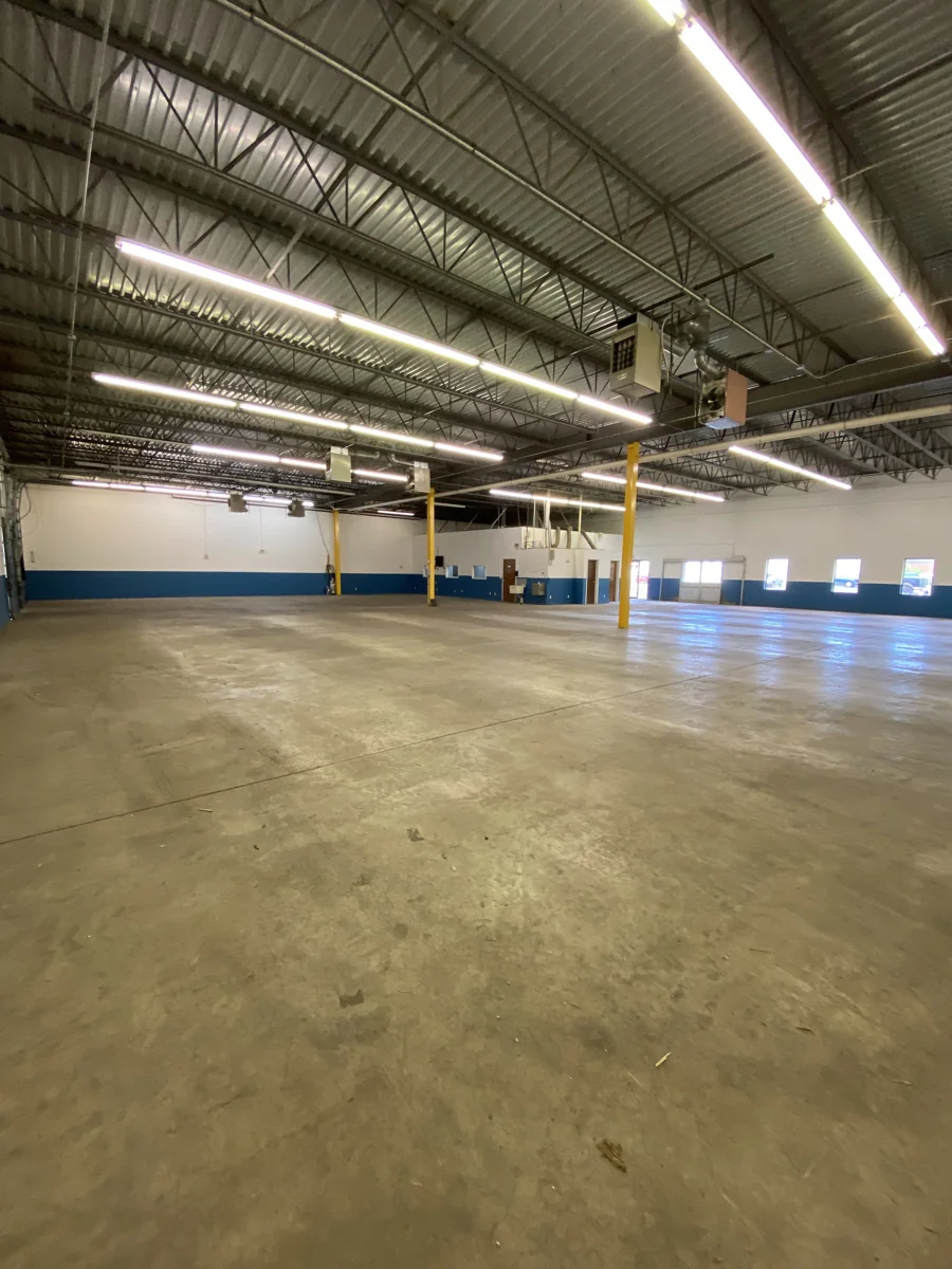 7620 TYLER BLVD., UNIT 10 — Lease in Mentor, OH, photo 5 of 8