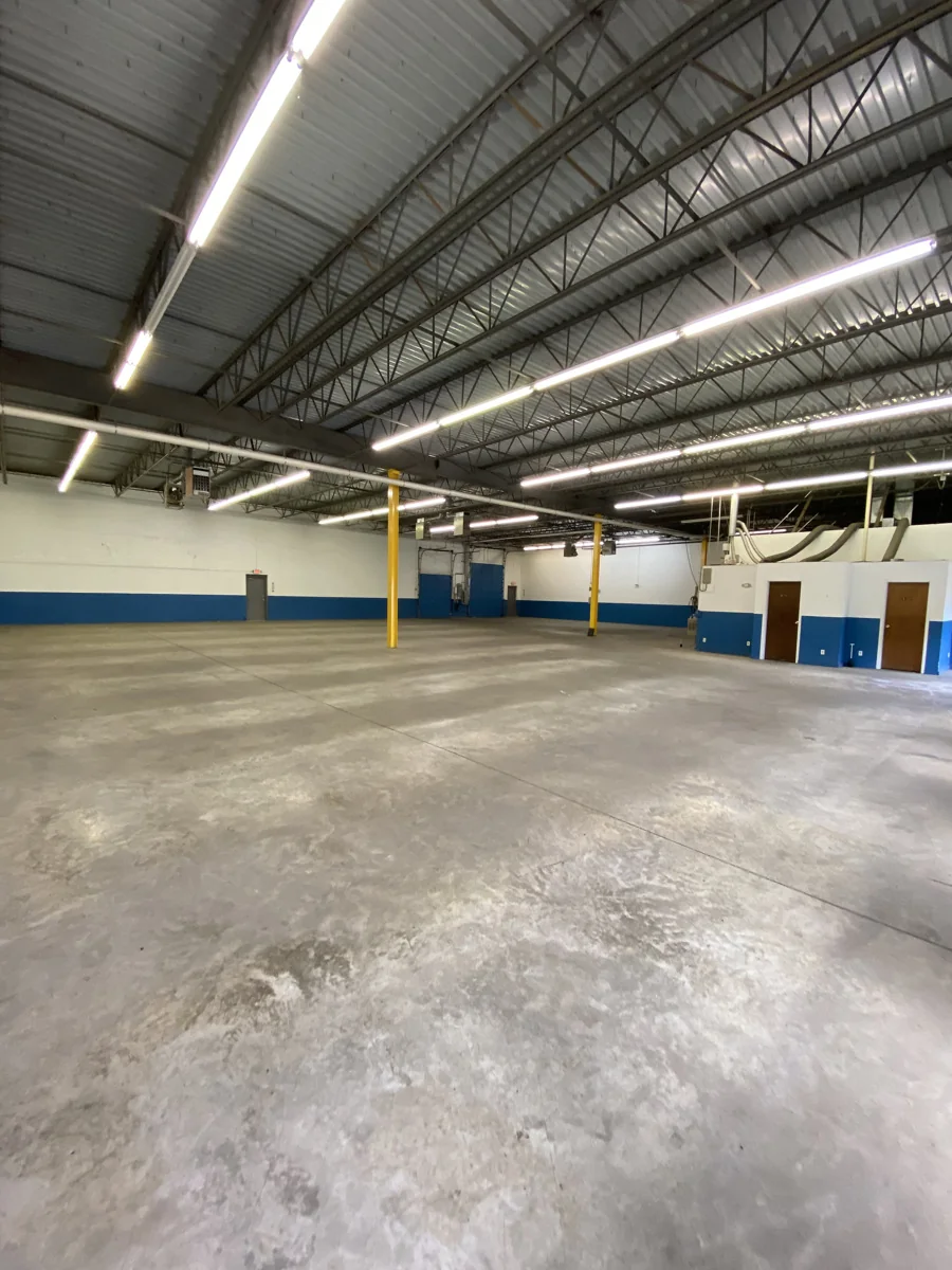 7620 TYLER BLVD., UNIT 10 — Lease in Mentor, OH, photo 6 of 8