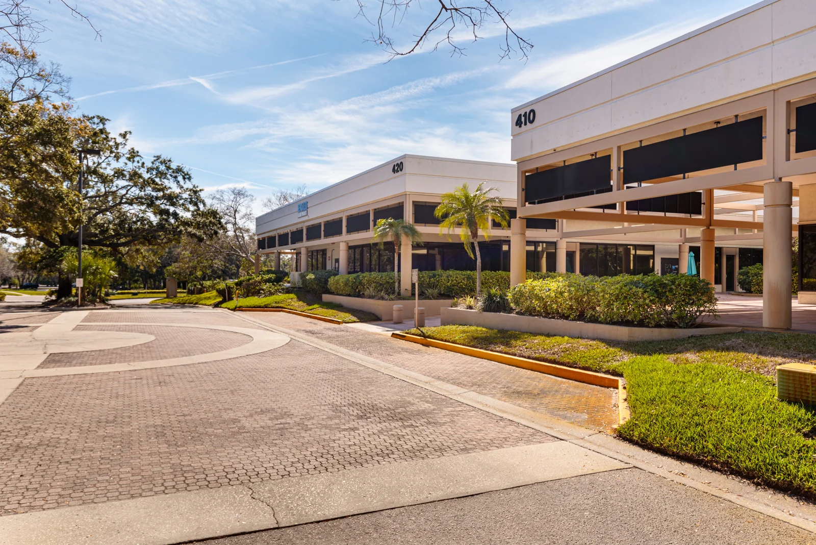 Promenade at Park Place — Lease in Clearwater, FL, photo 2 of 2