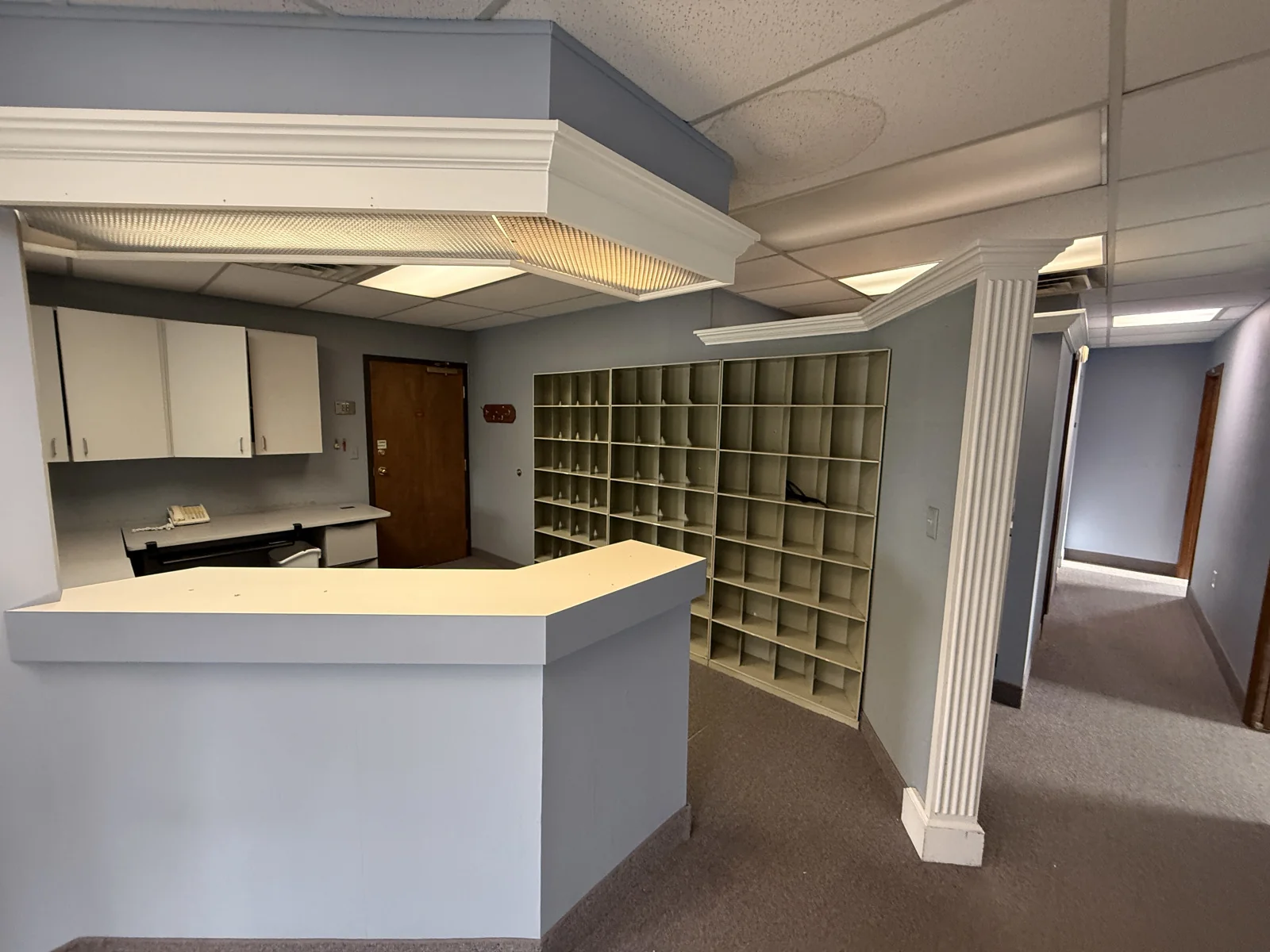 1,600 SF Former Dental Clinic — Lease in Willoughby, OH, photo 2 of 7
