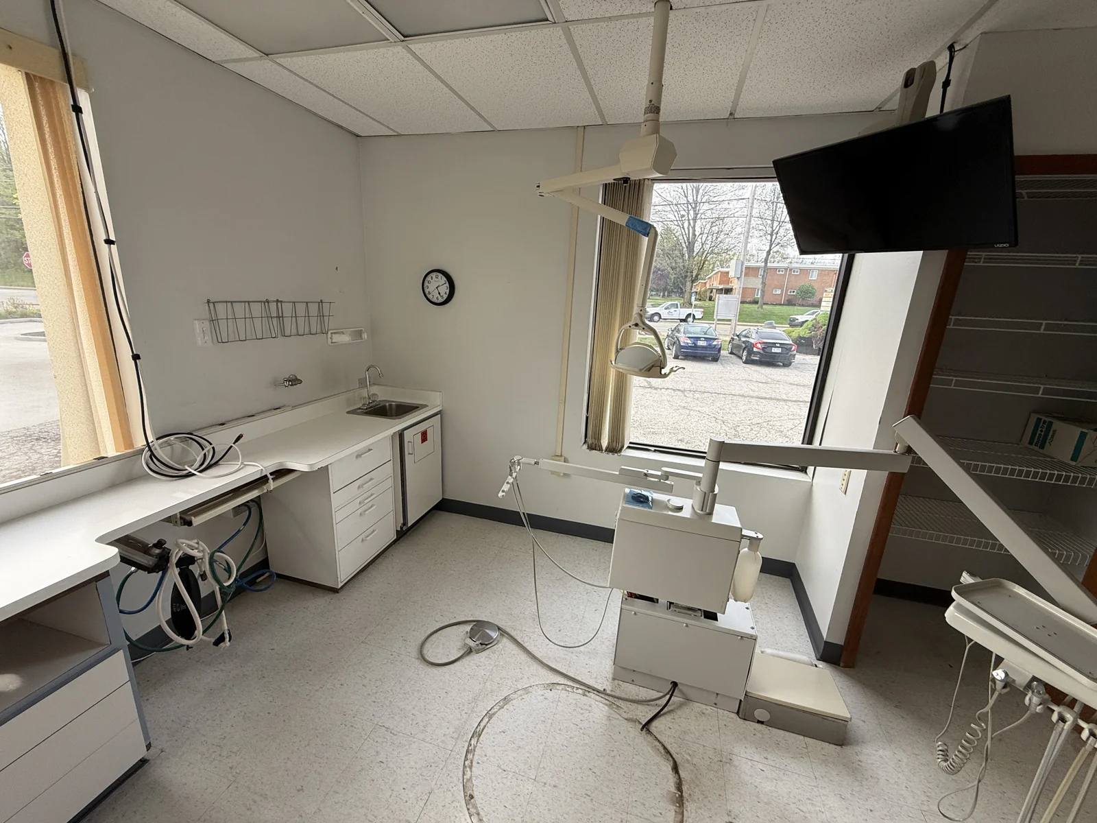 1,600 SF Former Dental Clinic — Lease in Willoughby, OH, photo 7 of 7