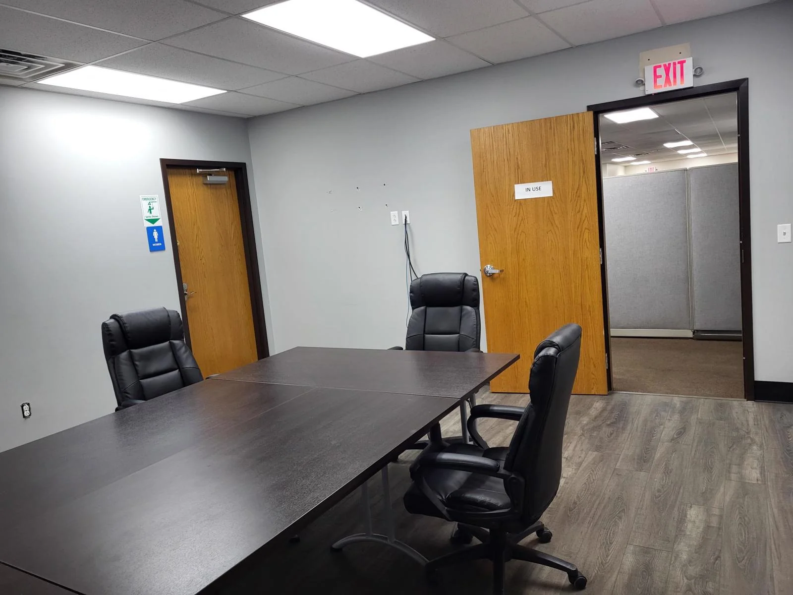 4899 Commerce Parkway Warrensville Heights, OH 44128 — Lease in Warrensville Heights, OH, photo 2 of 8
