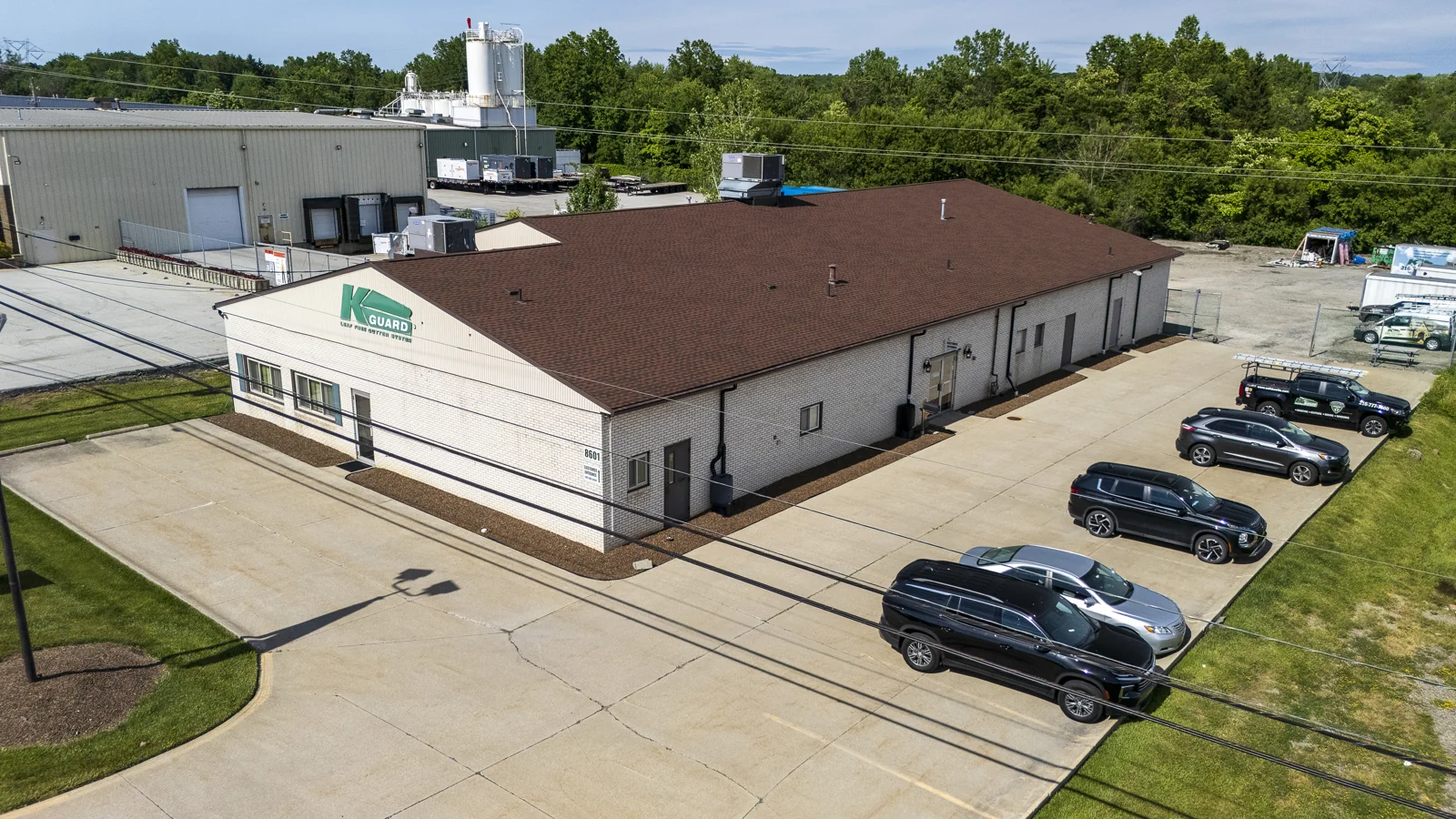 8601 S. Freeway Dr. — Sale in Macedonia, OH, photo 1 of 8