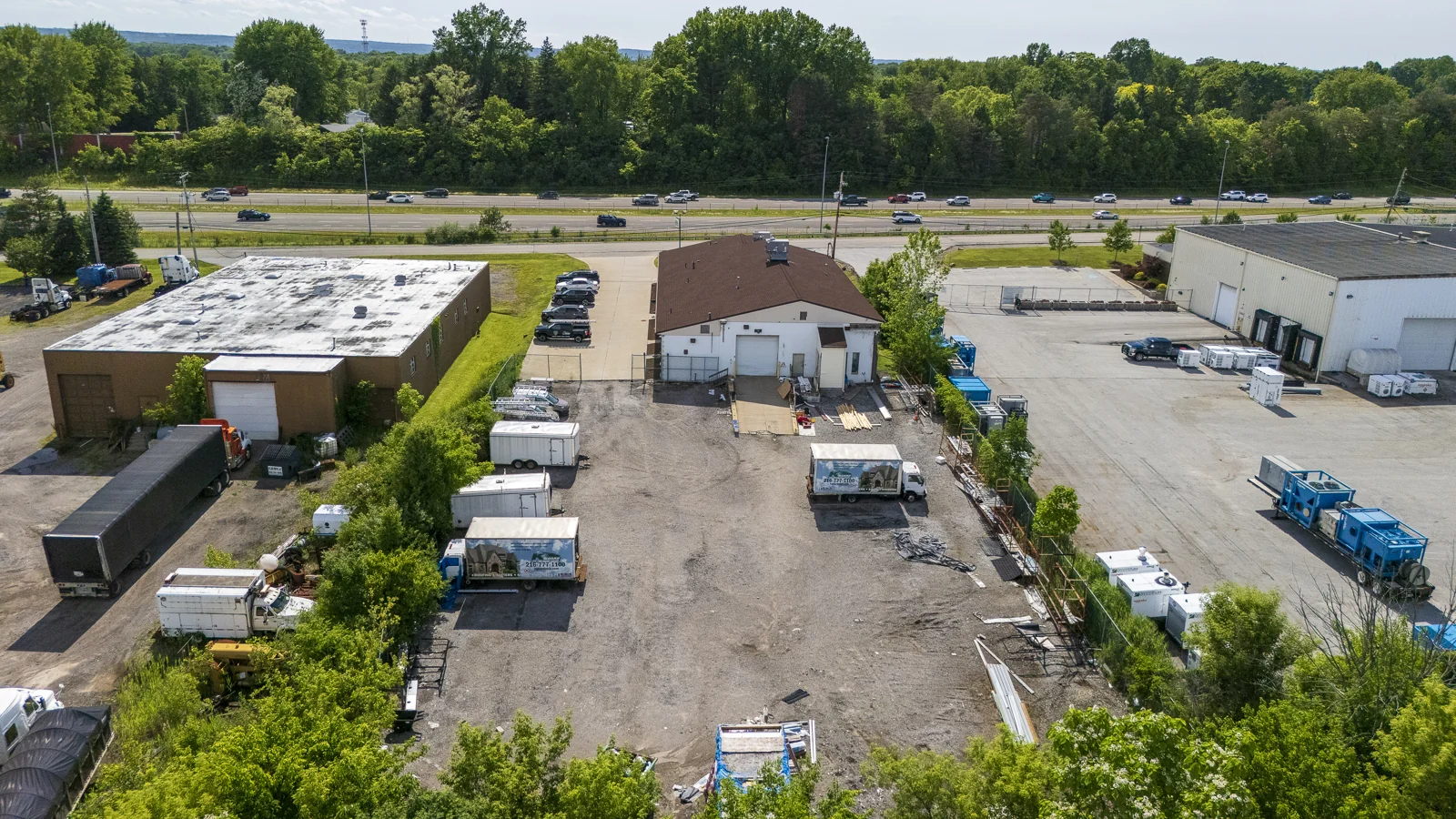 8601 S. Freeway Dr. — Sale in Macedonia, OH, photo 4 of 8