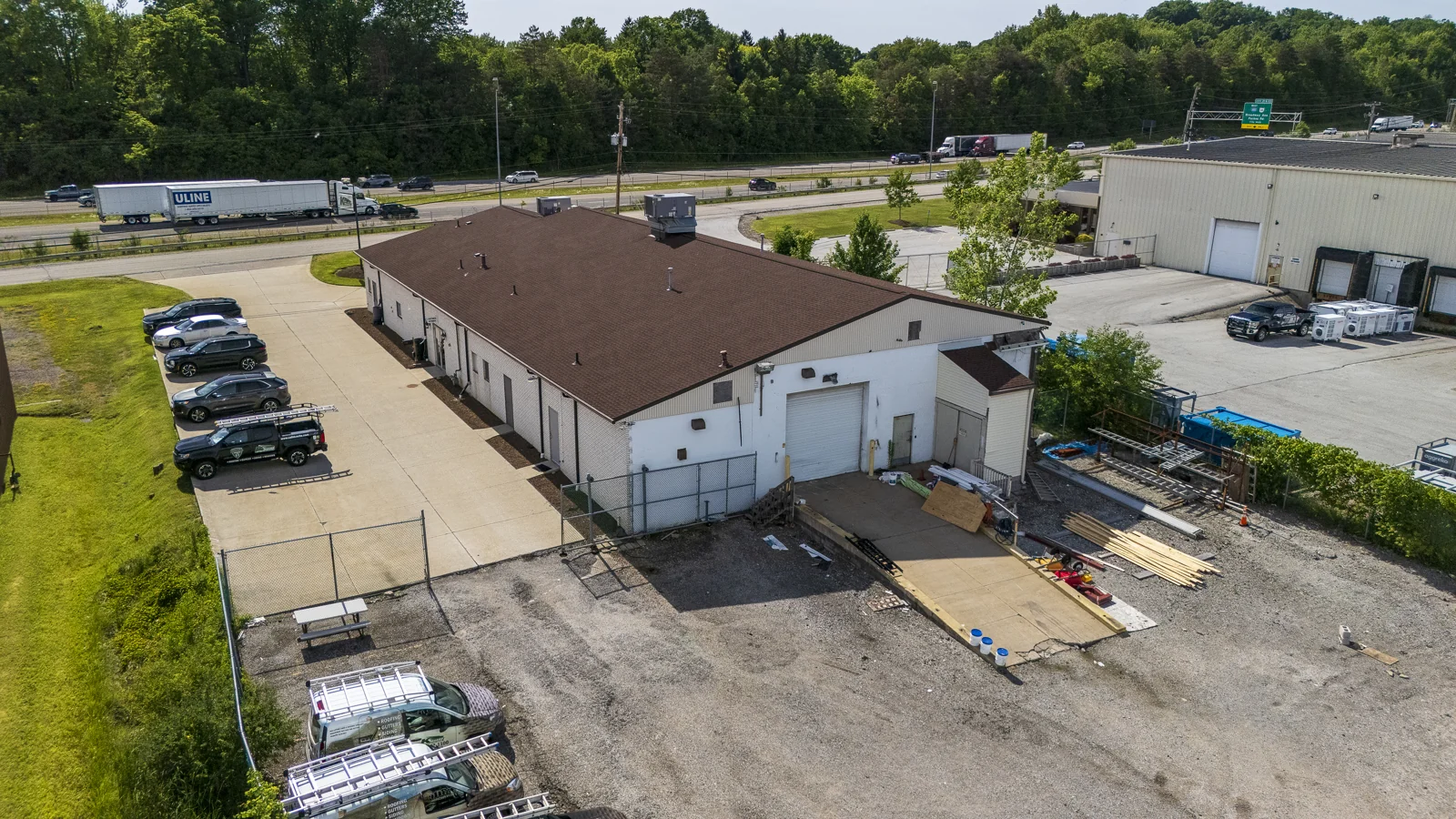 8601 S. Freeway Dr. — Sale in Macedonia, OH, photo 5 of 8
