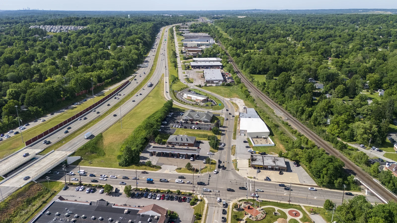 8601 S. Freeway Dr. — Sale in Macedonia, OH, photo 8 of 8