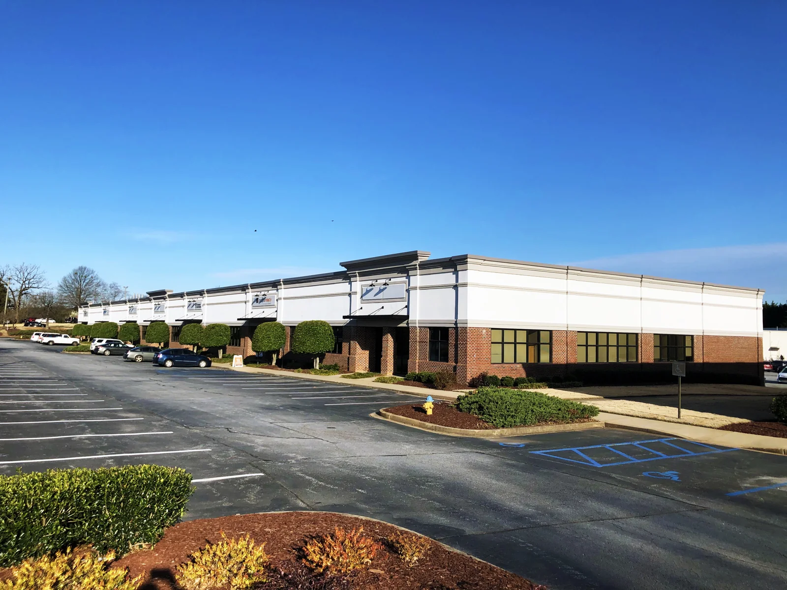 Pelham at Hyland — Lease in Greenville, SC, photo 1 of 1