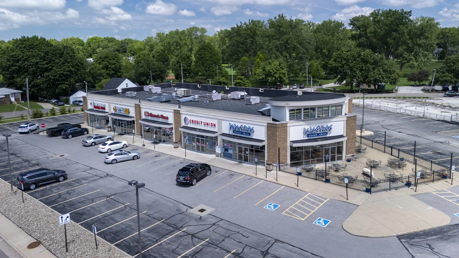 Market Center At Hawkins — Lease in Akron, OH, photo 5 of 5