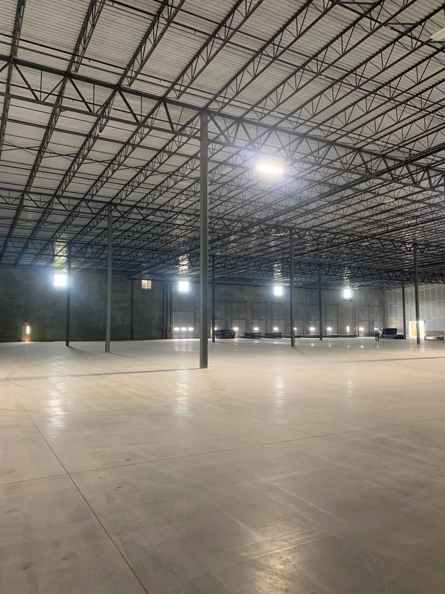 Industrial in Simpsonville, SC — Lease in Simpsonville, SC, photo 5 of 8