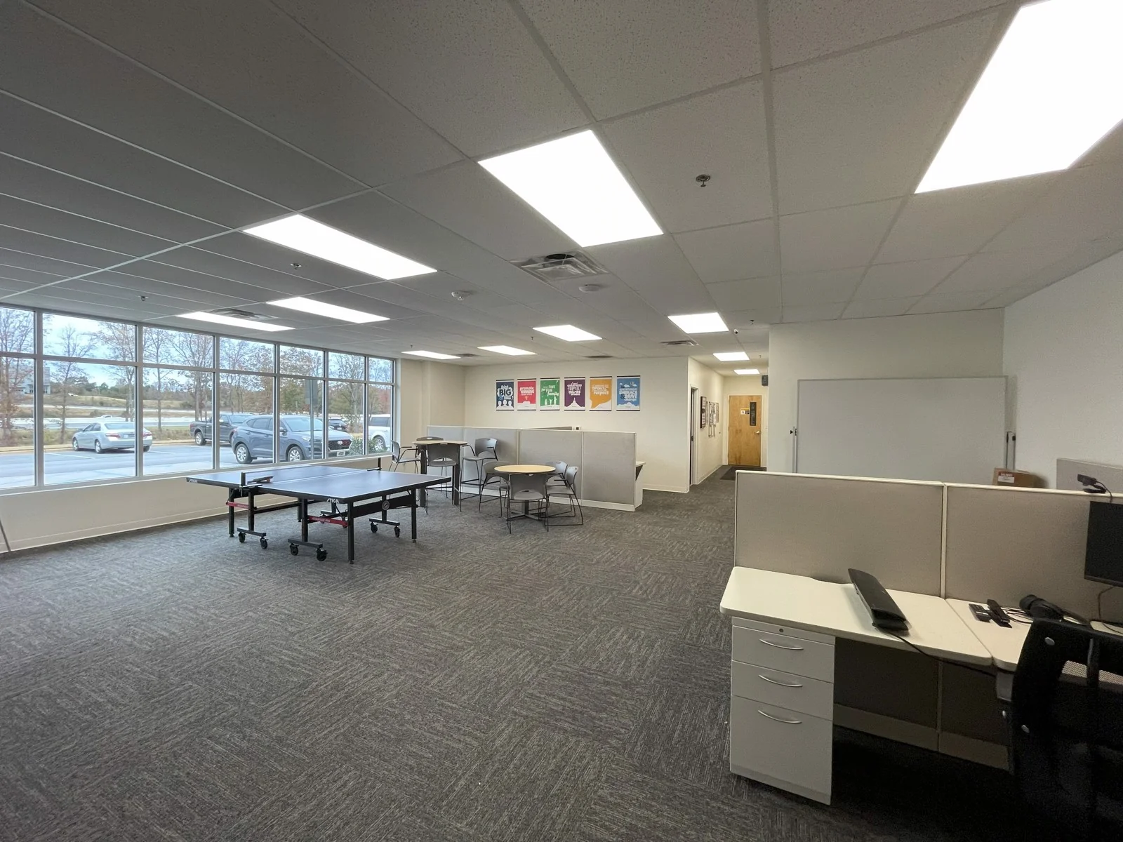 Industrial in Simpsonville, SC — Lease in Simpsonville, SC, photo 6 of 8