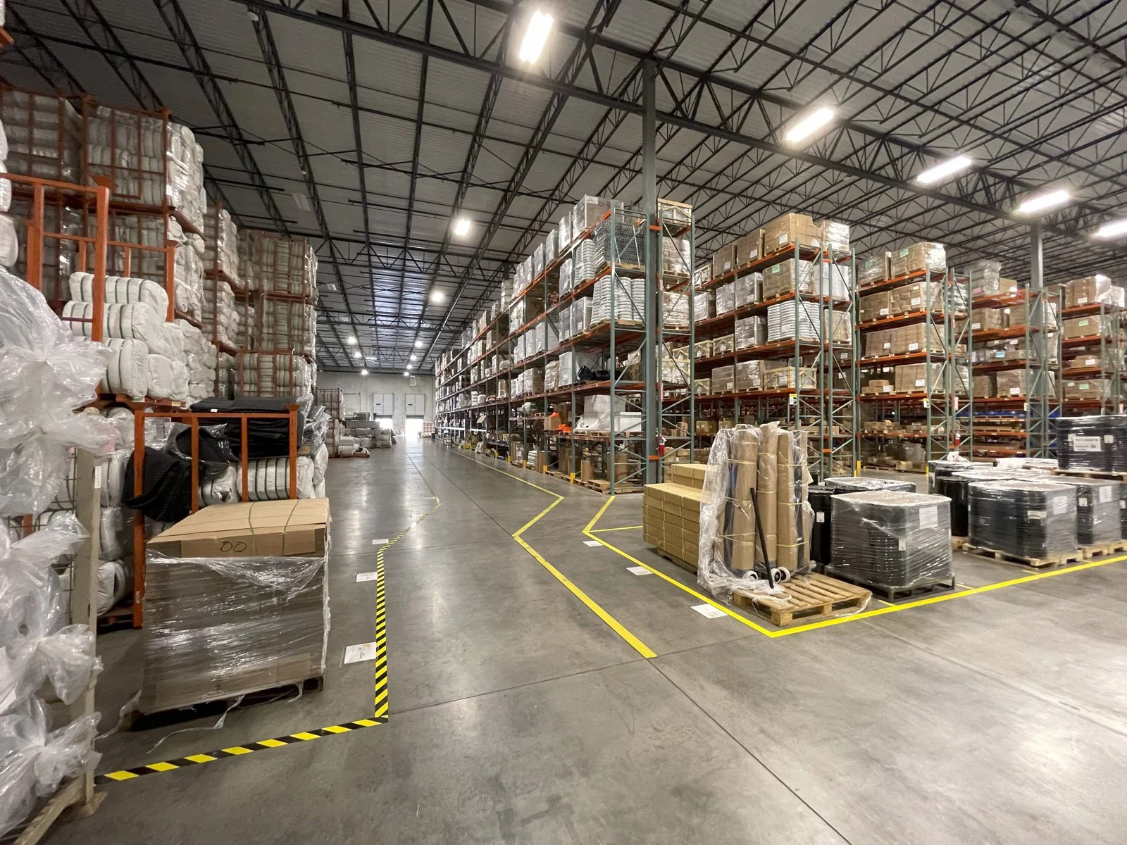 Industrial in Simpsonville, SC — Lease in Simpsonville, SC, photo 7 of 8