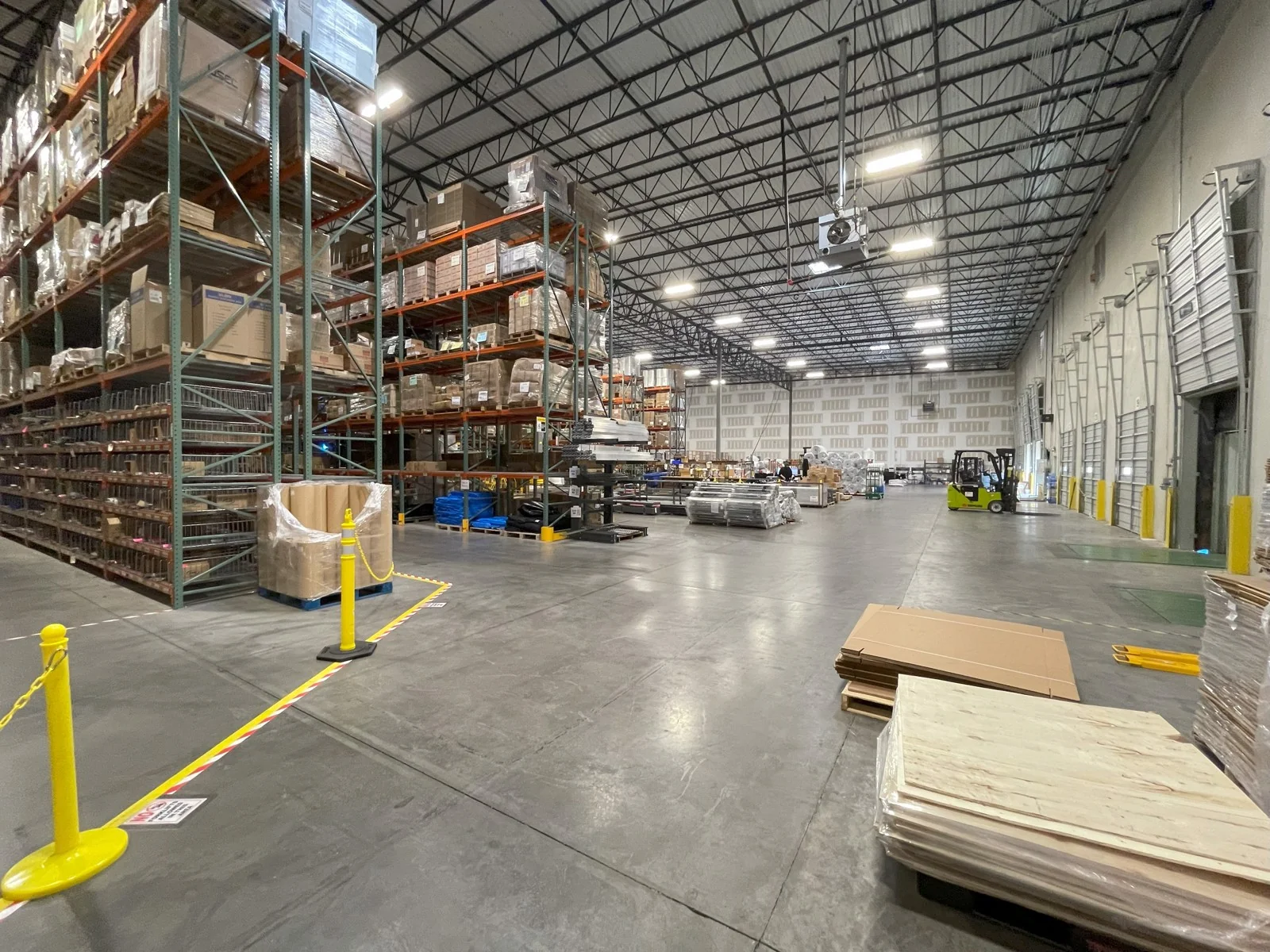 Industrial in Simpsonville, SC — Lease in Simpsonville, SC, photo 8 of 8