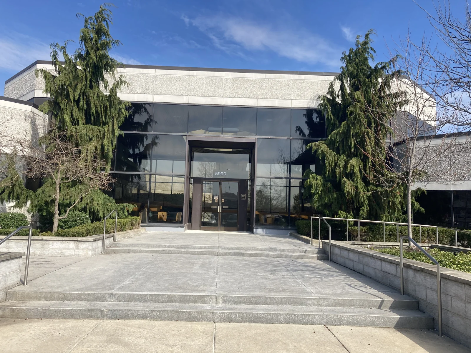 Rockside Center III — Lease in Independence, OH, photo 1 of 8