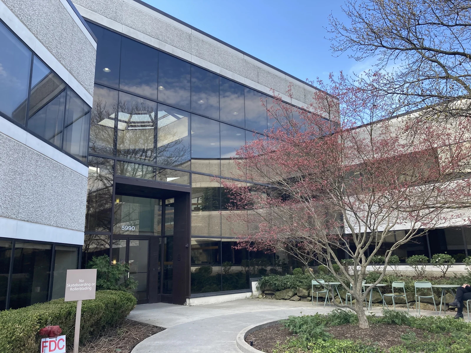 Rockside Center III — Lease in Independence, OH, photo 2 of 8