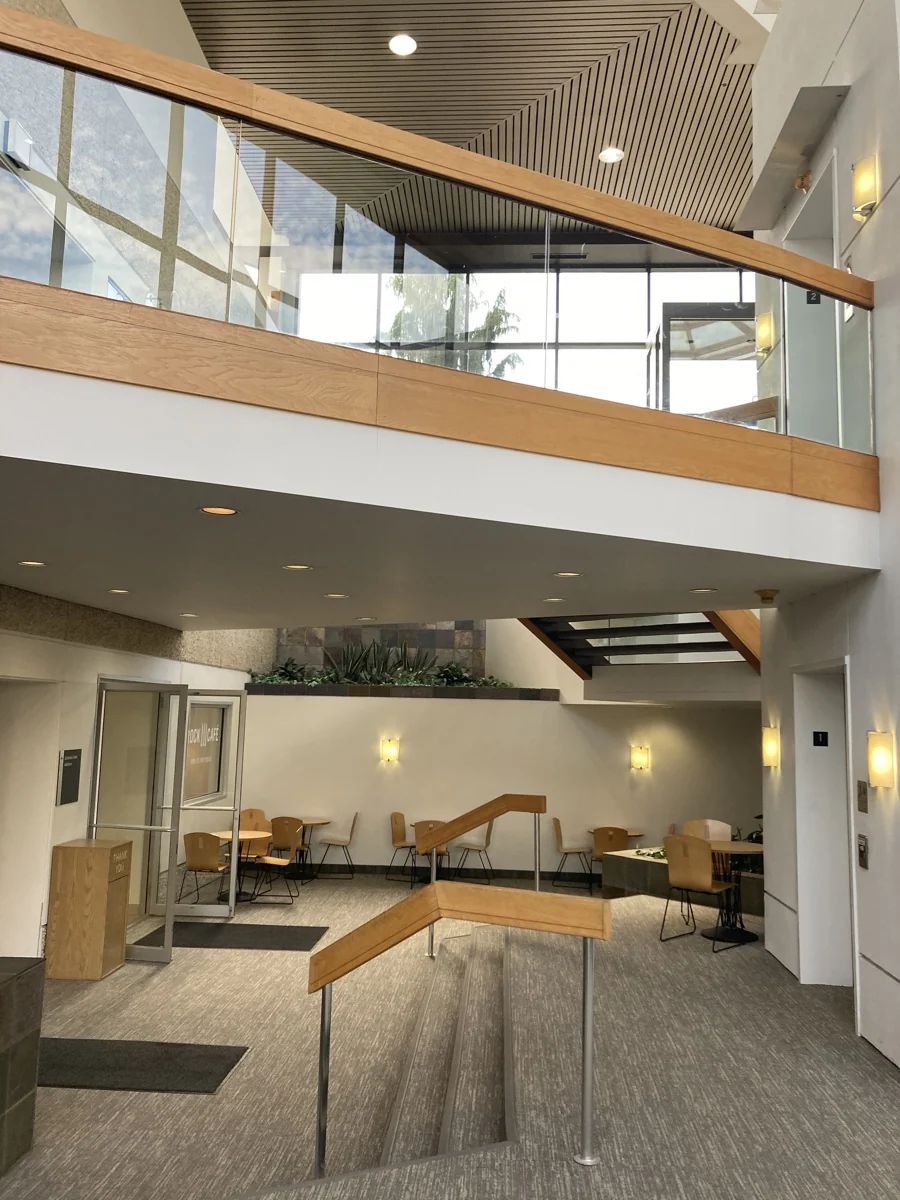 Rockside Center III — Lease in Independence, OH, photo 6 of 8