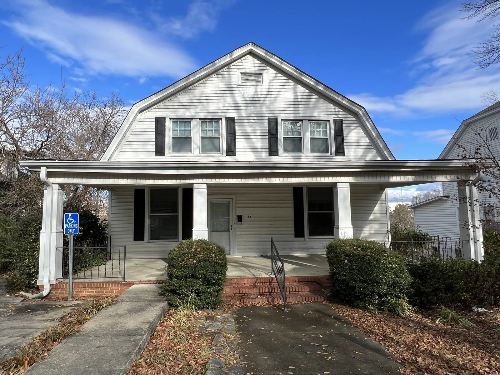113 Whitsett Street — Lease in Greenville, SC, photo 1 of 1