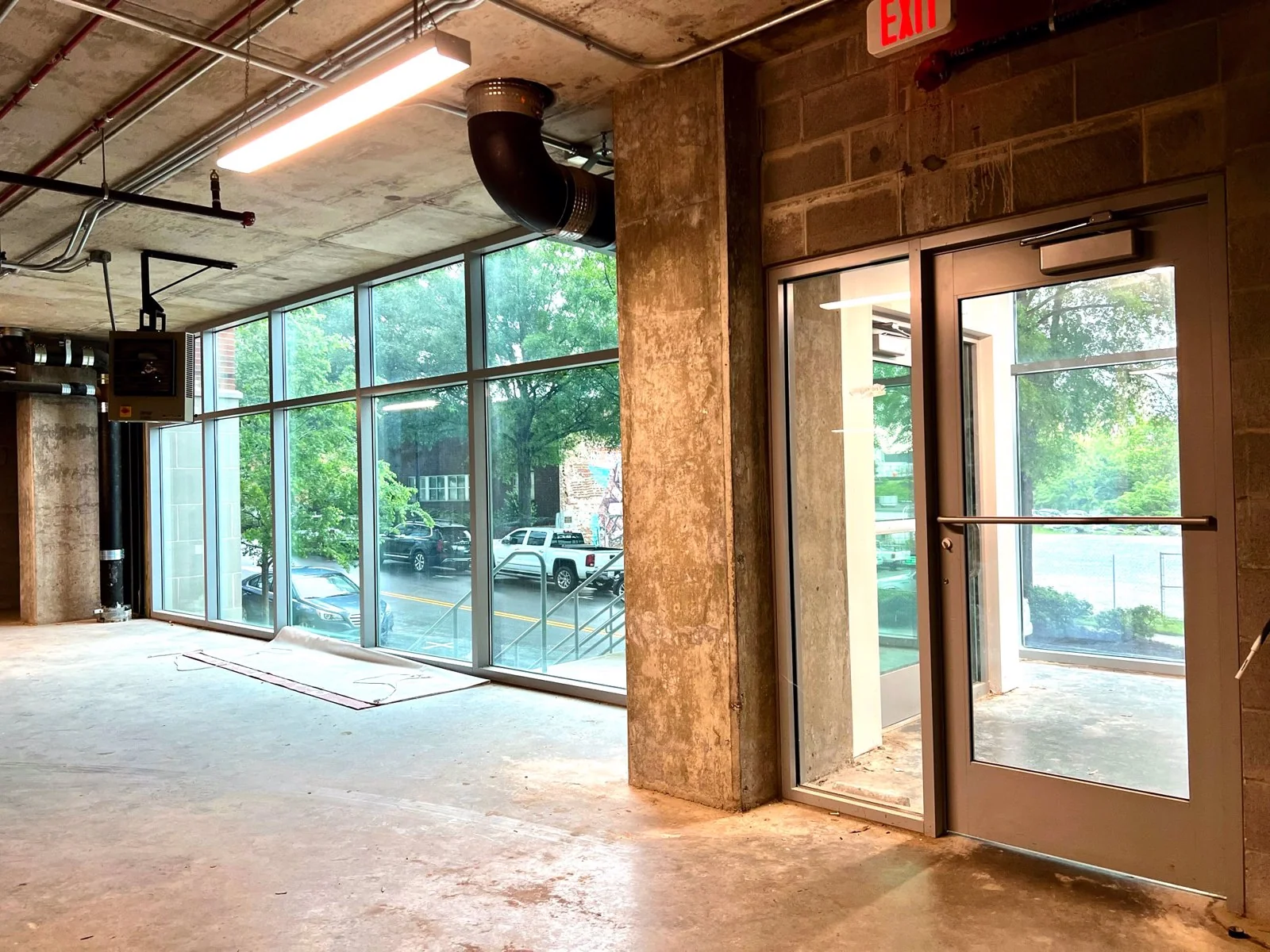 P1/P2 Camperdown Plaza — Sale in Greenville, SC, photo 2 of 4