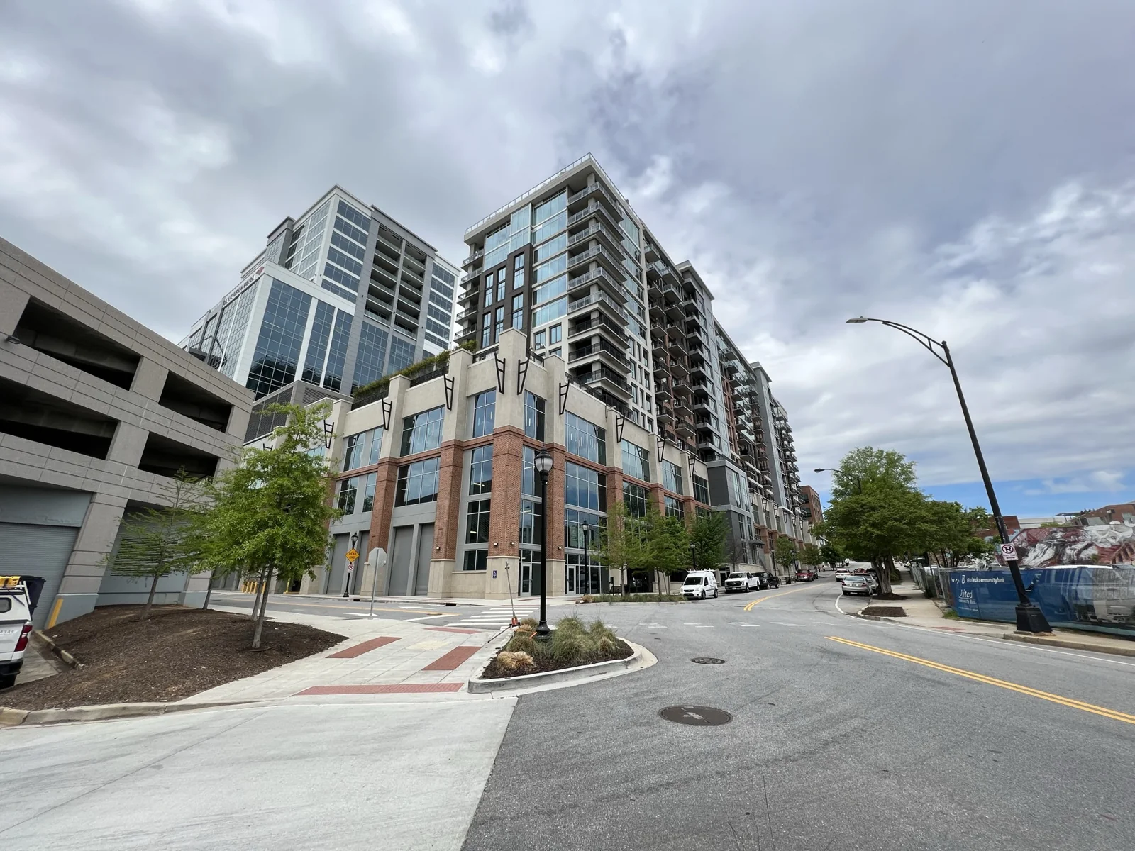 P1/P2 Camperdown Plaza — Sale in Greenville, SC, photo 4 of 4