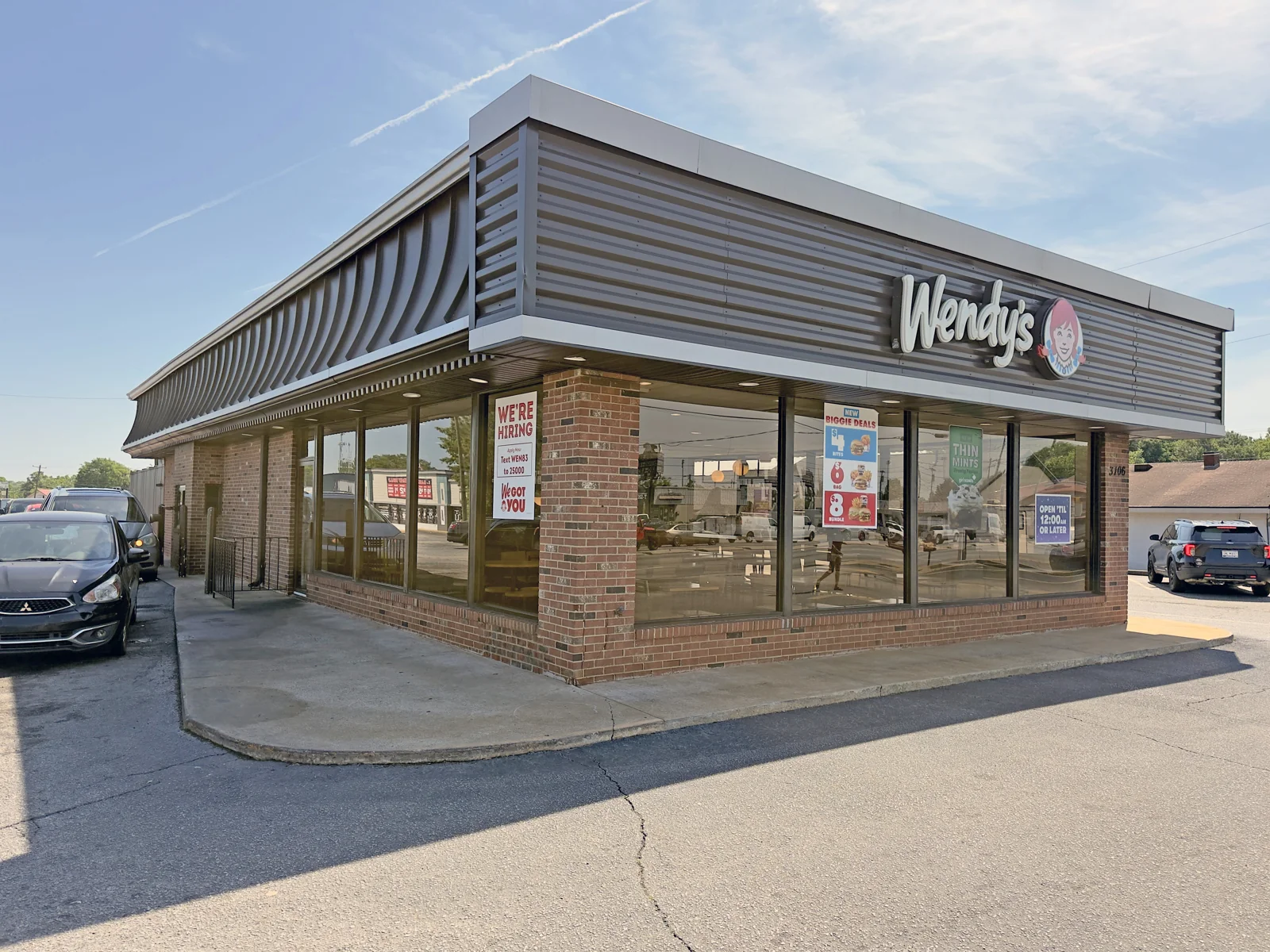 Retail in Greenville, SC — Sale in Greenville, SC, photo 1 of 2