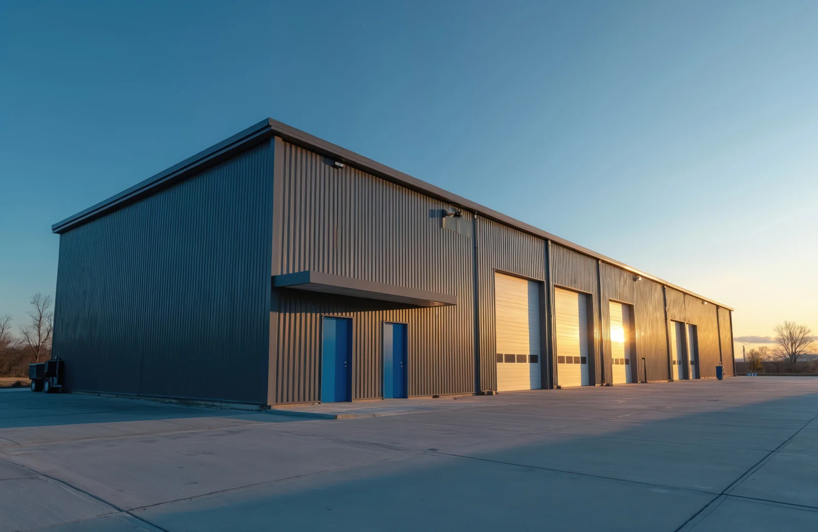 FlexIndustrial in Piedmont, SC — Lease in Piedmont, SC, photo 1 of 1