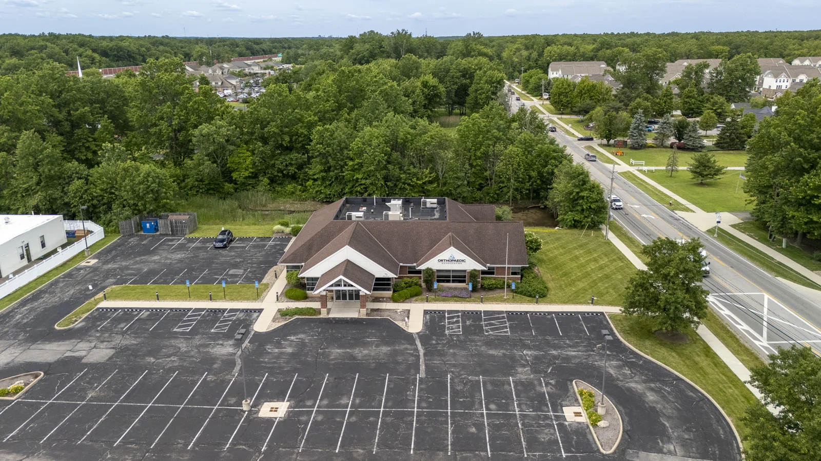 1502 Travelers Point — Lease in Avon, OH, photo 3 of 4