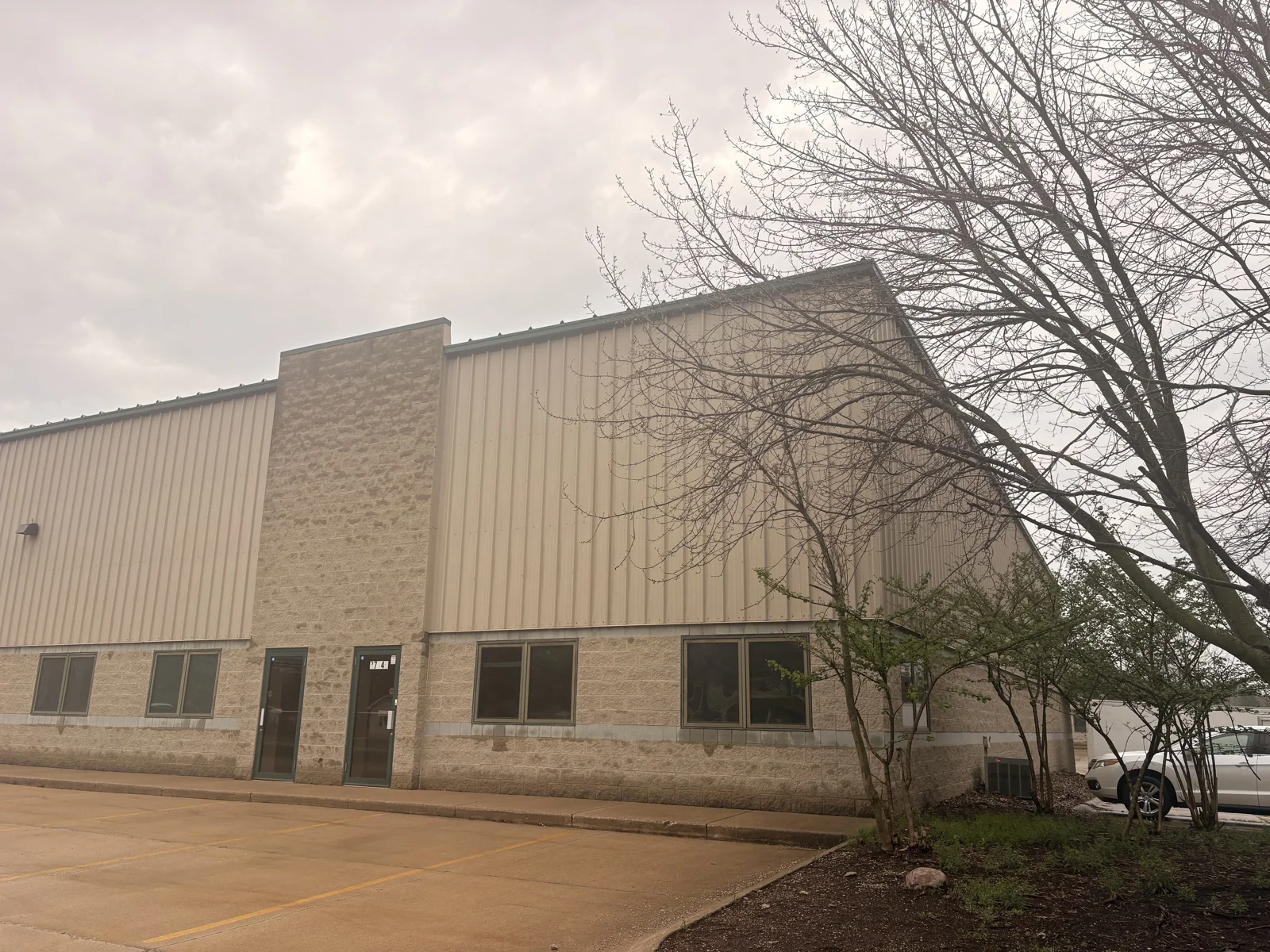 Industrial in North Ridgeville, OH — Lease in North Ridgeville, OH, photo 2 of 8