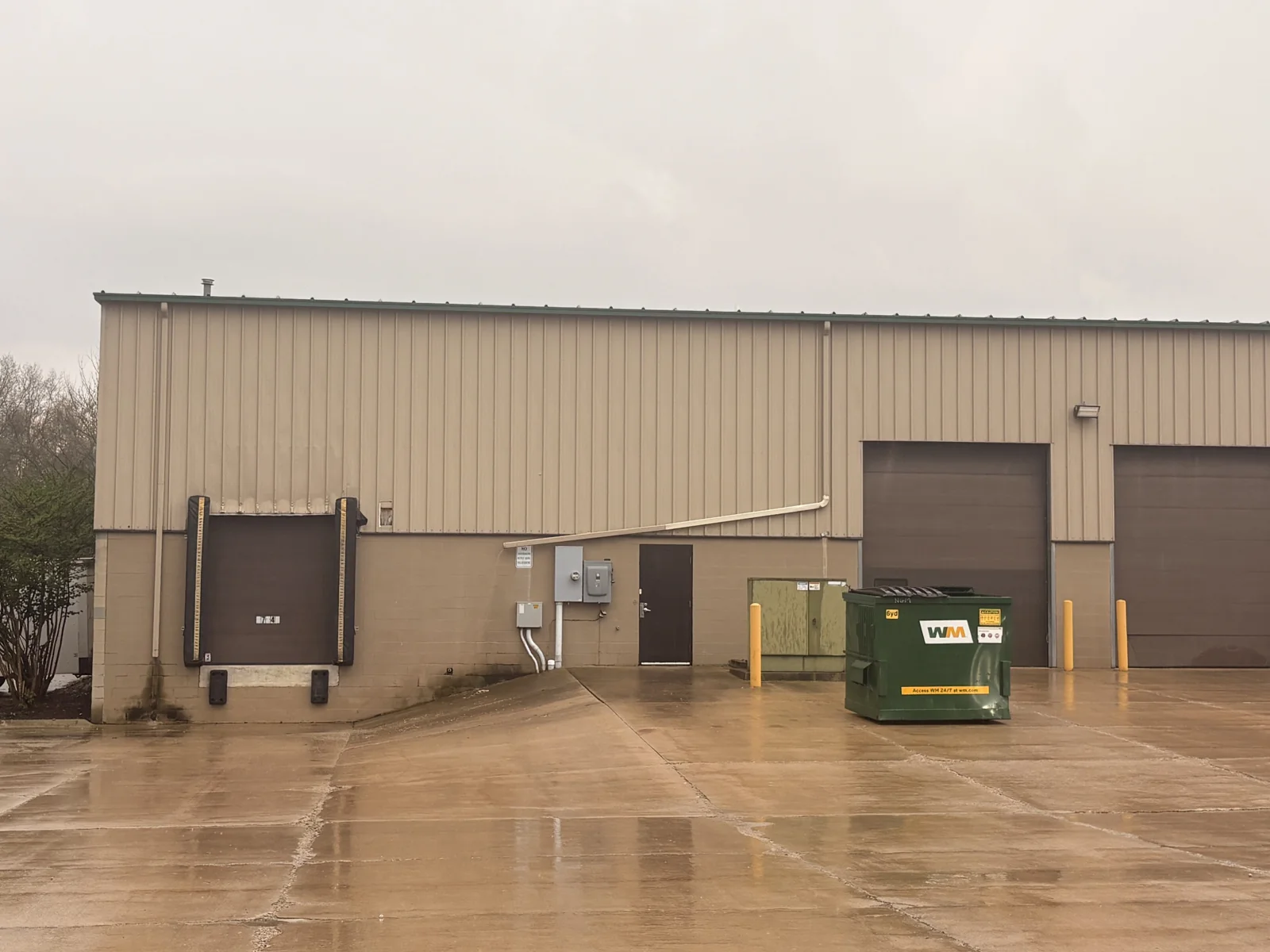 Industrial in North Ridgeville, OH — Lease in North Ridgeville, OH, photo 3 of 8