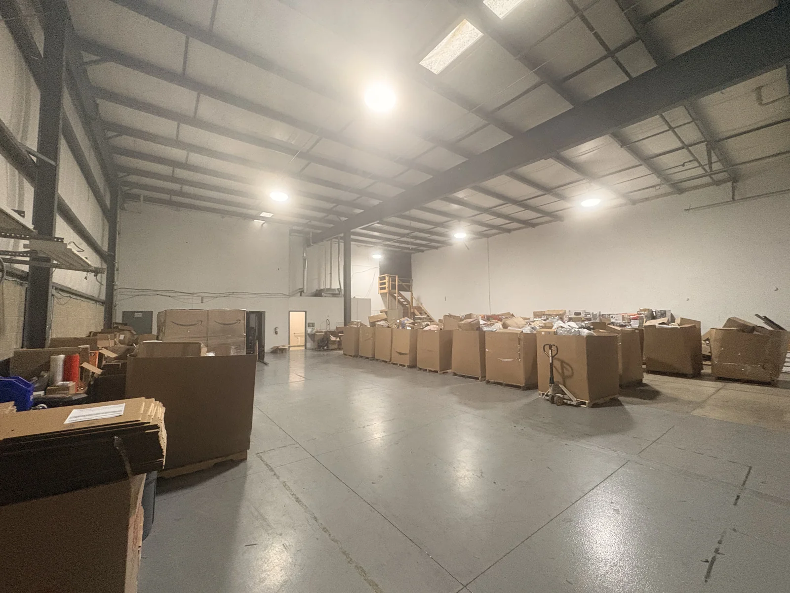 Industrial in North Ridgeville, OH — Lease in North Ridgeville, OH, photo 4 of 8