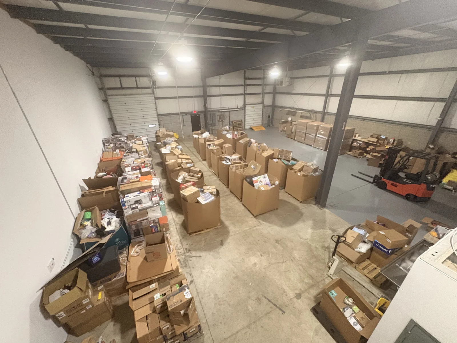 Industrial in North Ridgeville, OH — Lease in North Ridgeville, OH, photo 5 of 8