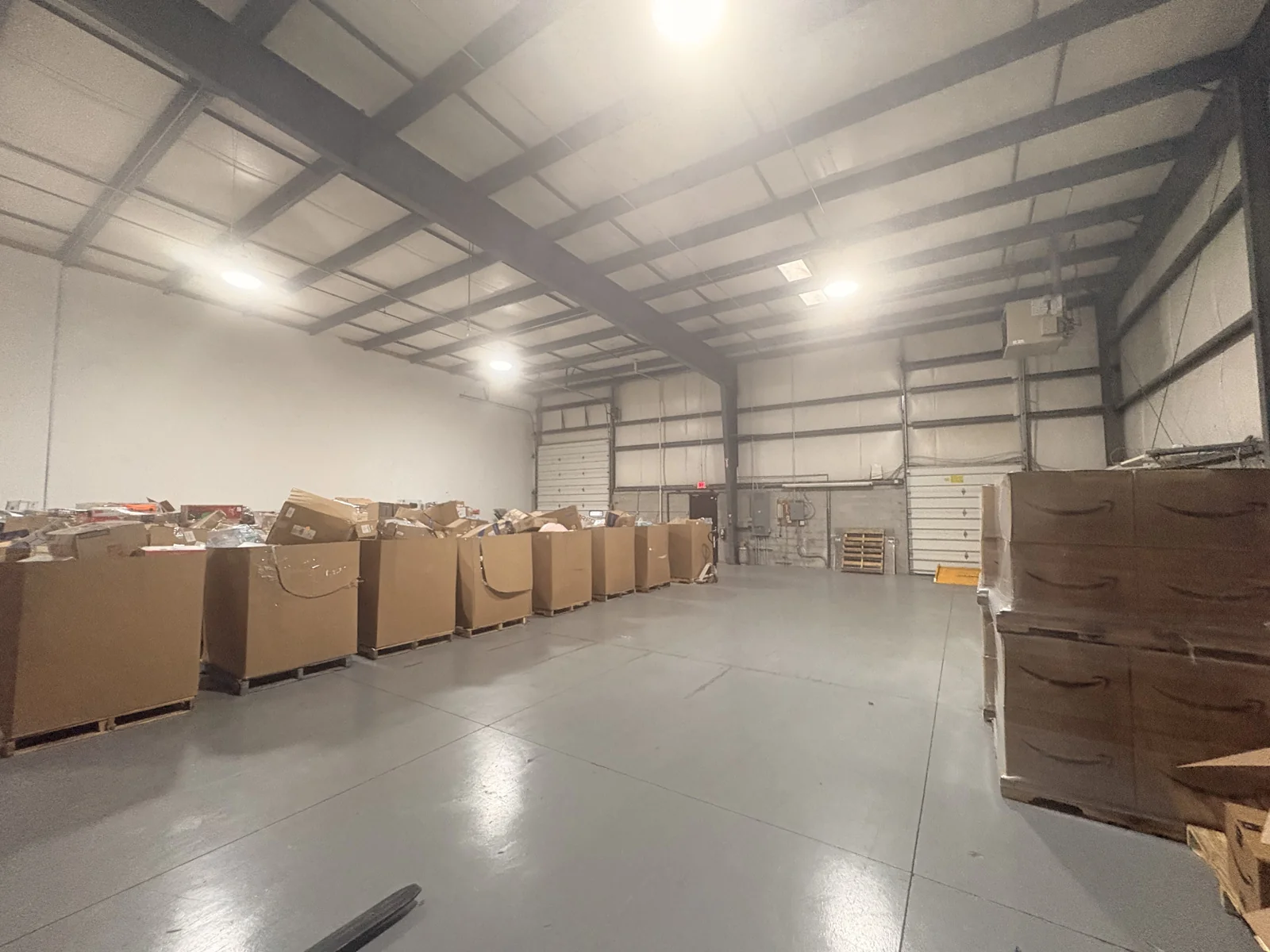 Industrial in North Ridgeville, OH — Lease in North Ridgeville, OH, photo 6 of 8