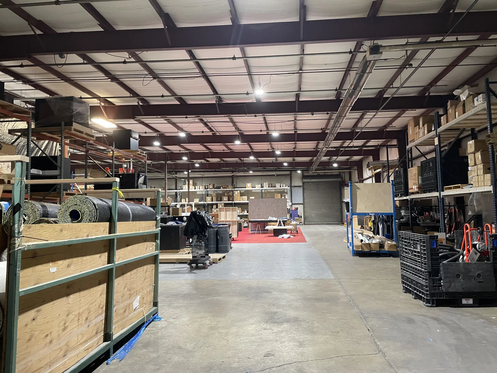Industrial in Elyria, OH — Lease in Elyria, OH, photo 2 of 8