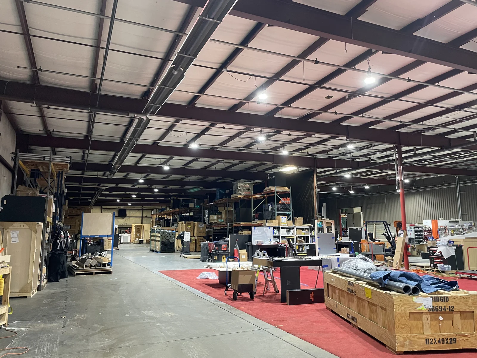 Industrial in Elyria, OH — Lease in Elyria, OH, photo 3 of 8