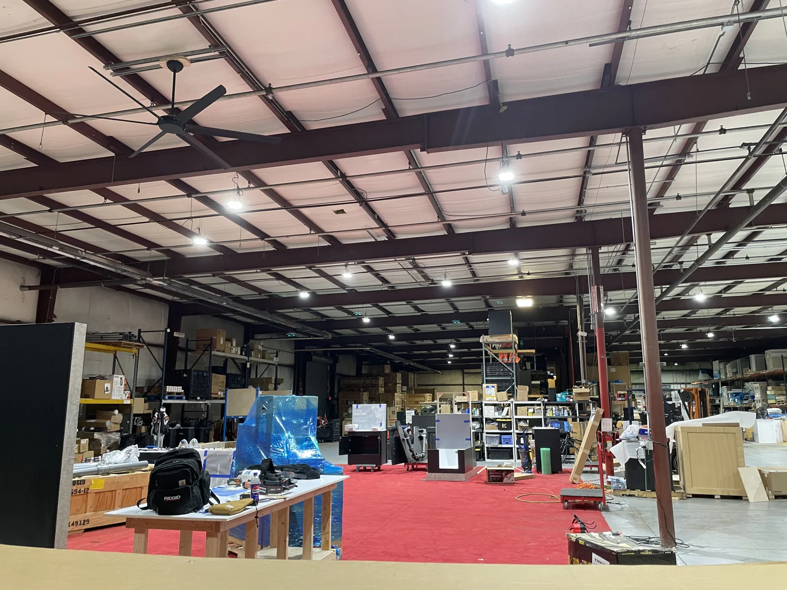 Industrial in Elyria, OH — Lease in Elyria, OH, photo 4 of 8