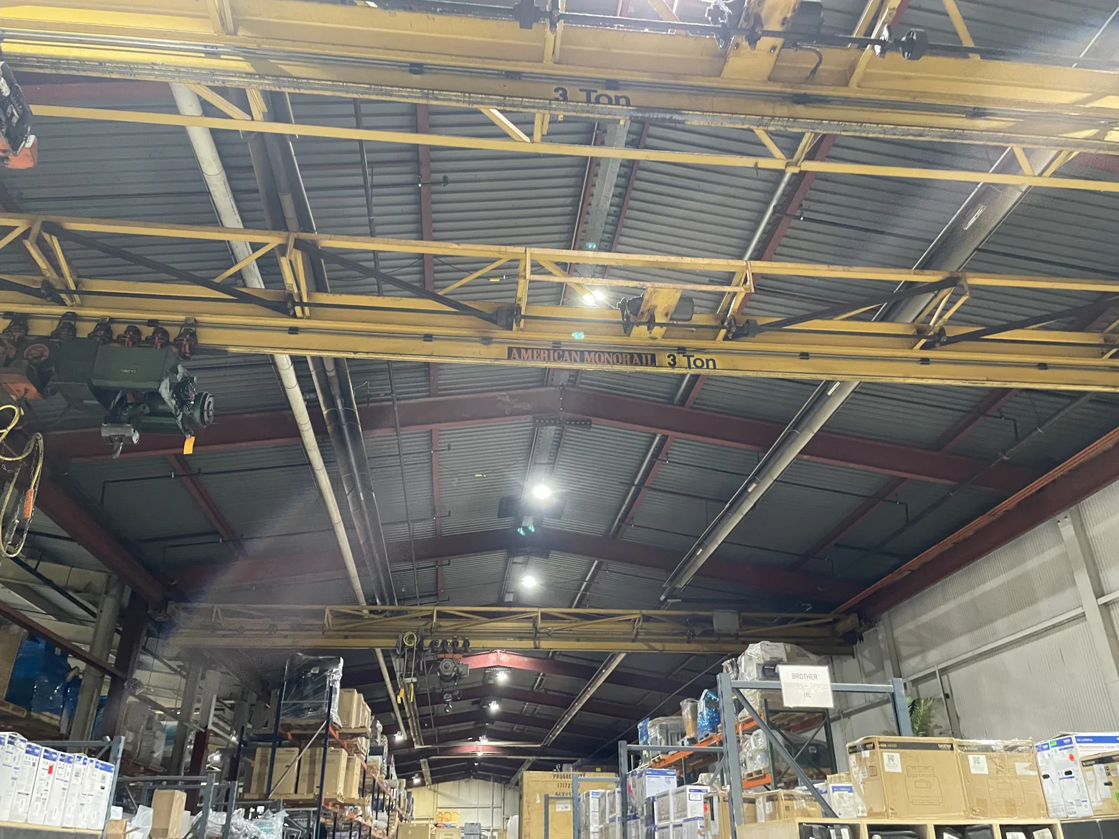 Industrial in Elyria, OH — Lease in Elyria, OH, photo 6 of 8