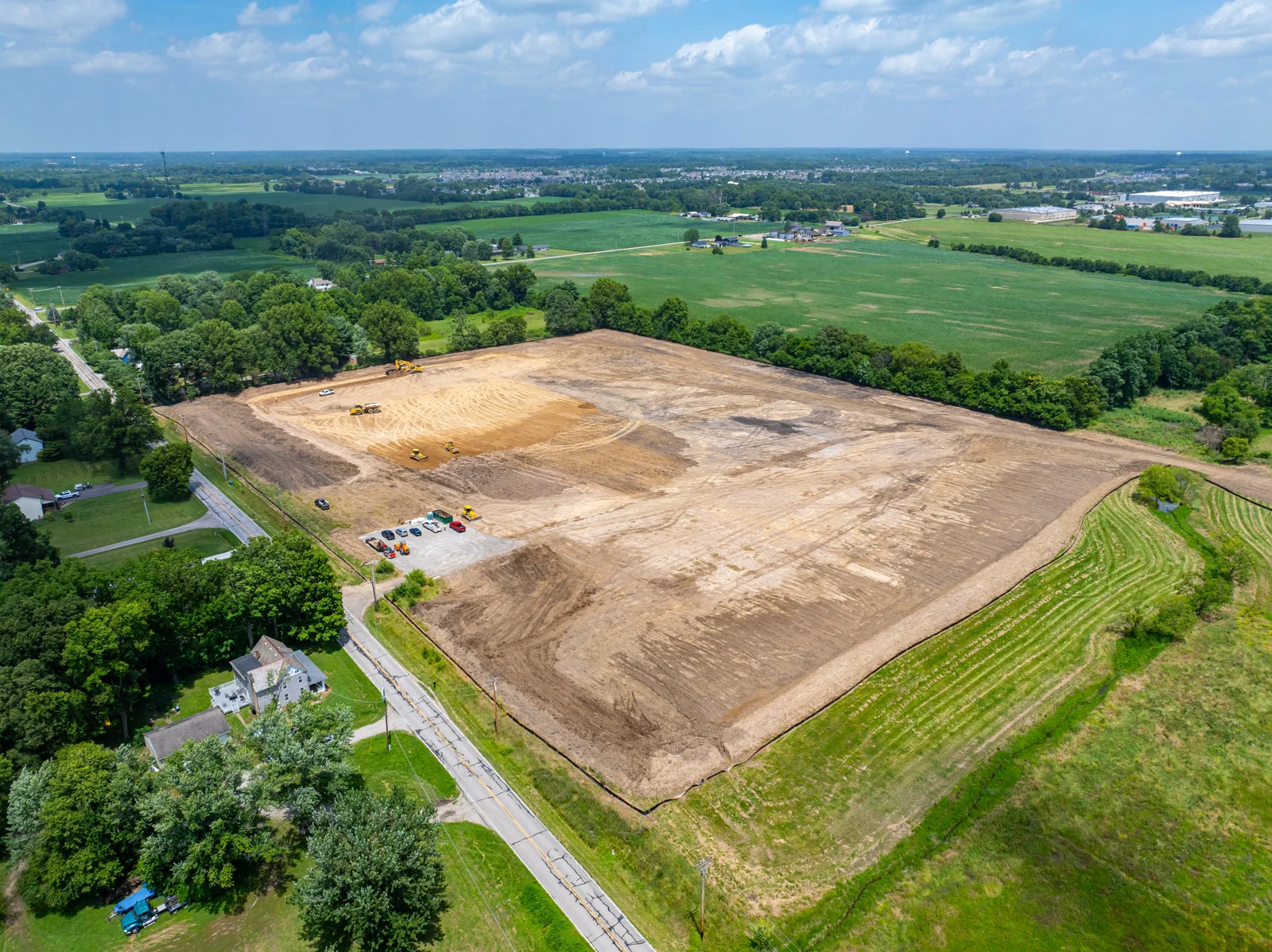 Canal Pointe II — Lease in Canal Winchester, OH, photo 1 of 7