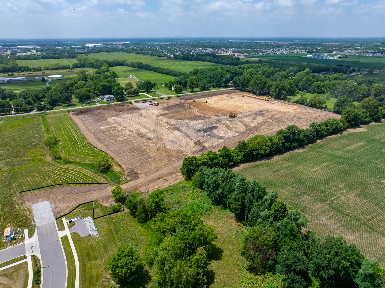 Canal Pointe II — Lease in Canal Winchester, OH, photo 2 of 7