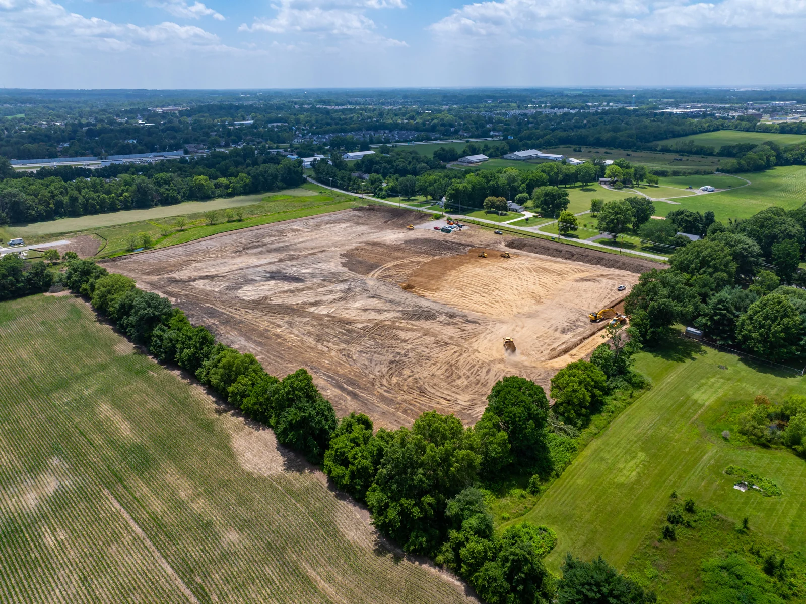 Canal Pointe II — Lease in Canal Winchester, OH, photo 3 of 7