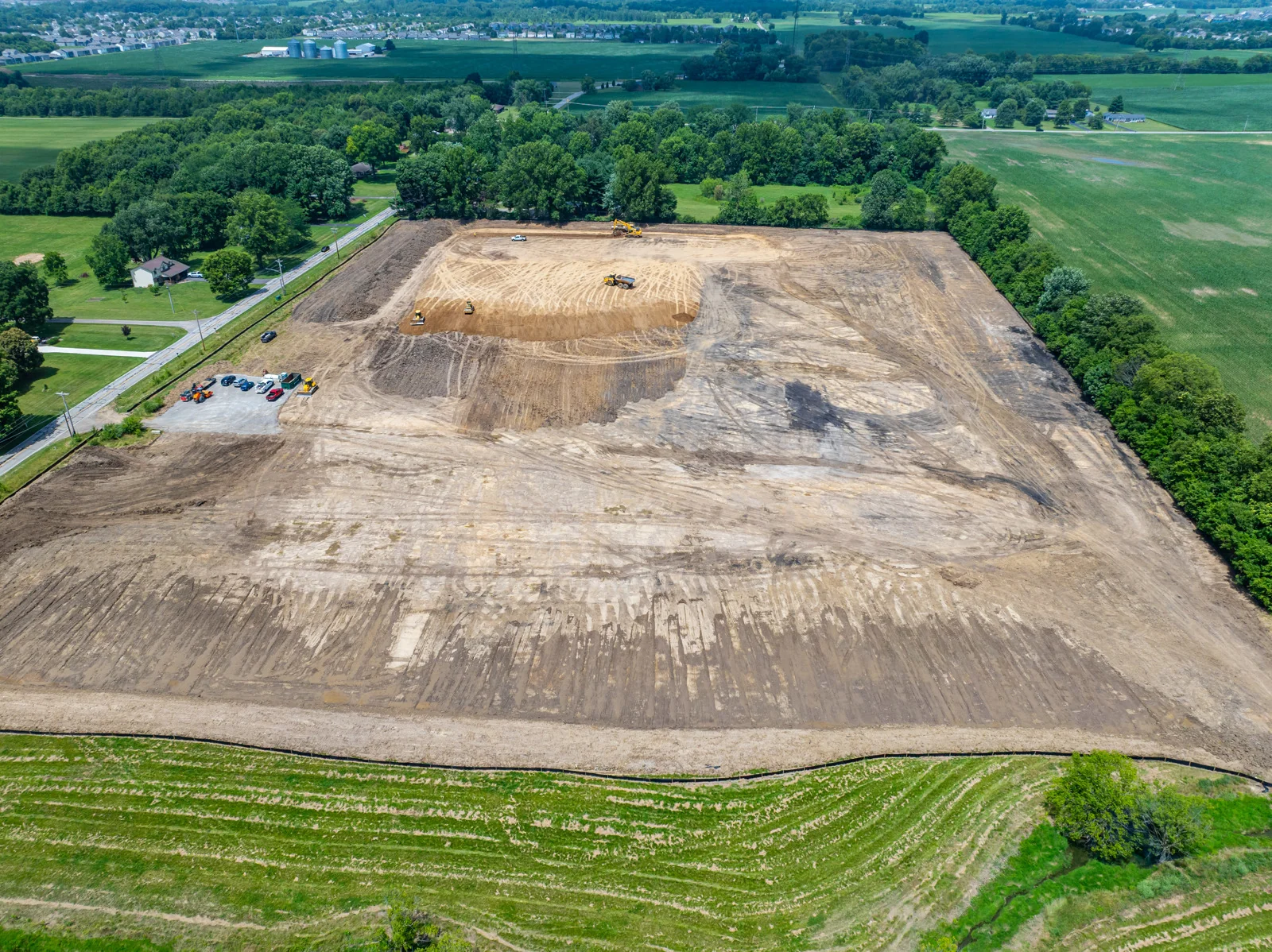 Canal Pointe II — Lease in Canal Winchester, OH, photo 4 of 7